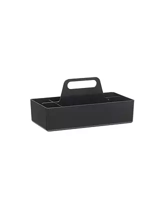 VITRA | Toolbox Arik Levy (Grigio muschio) | schwarz